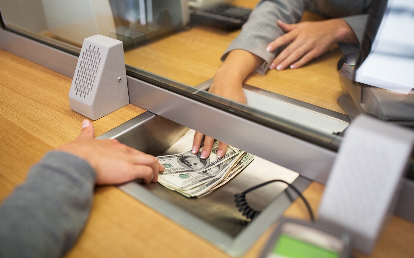 El Monte Community Credit Union