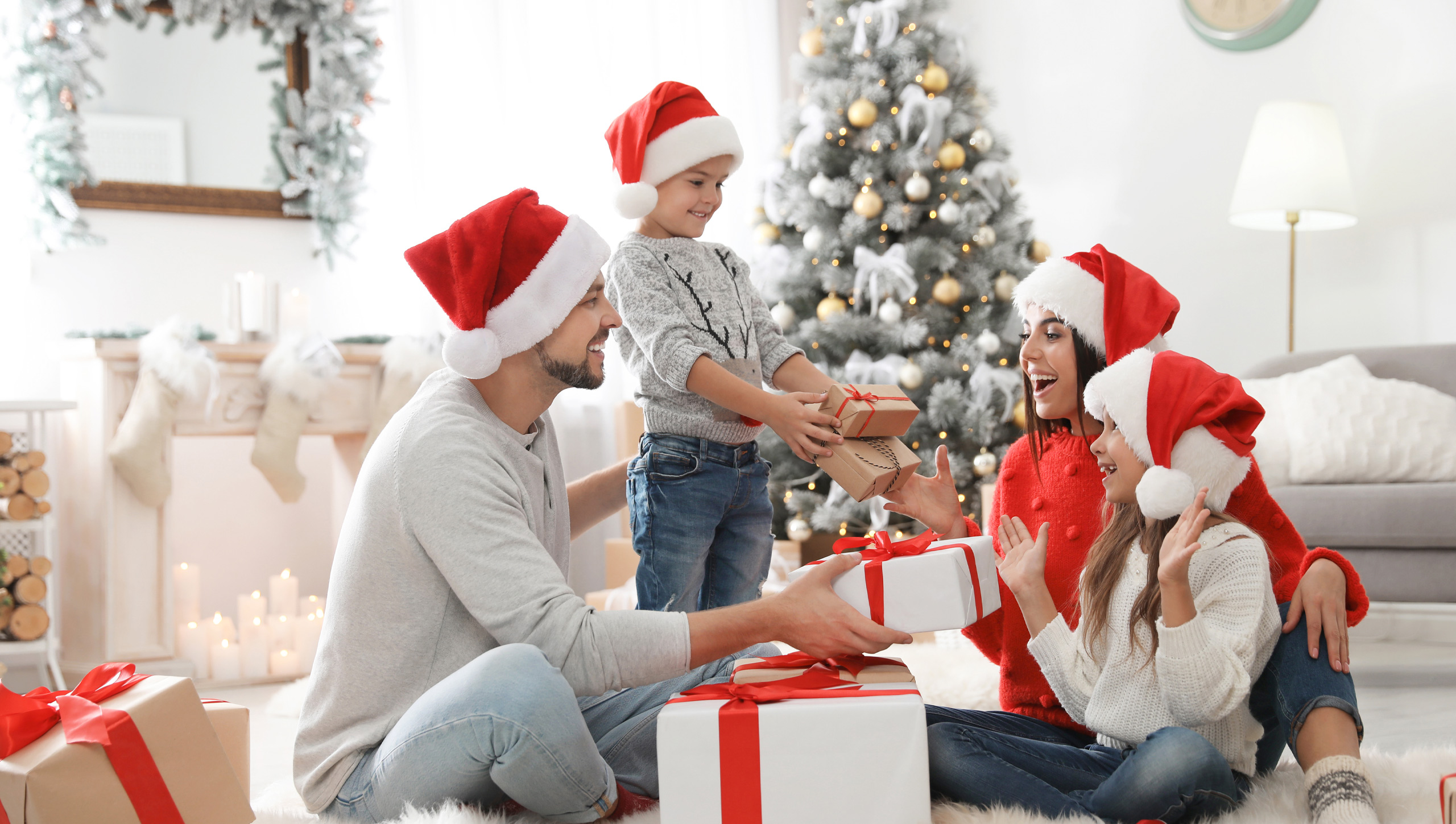 Holiday Skip-A-Payment