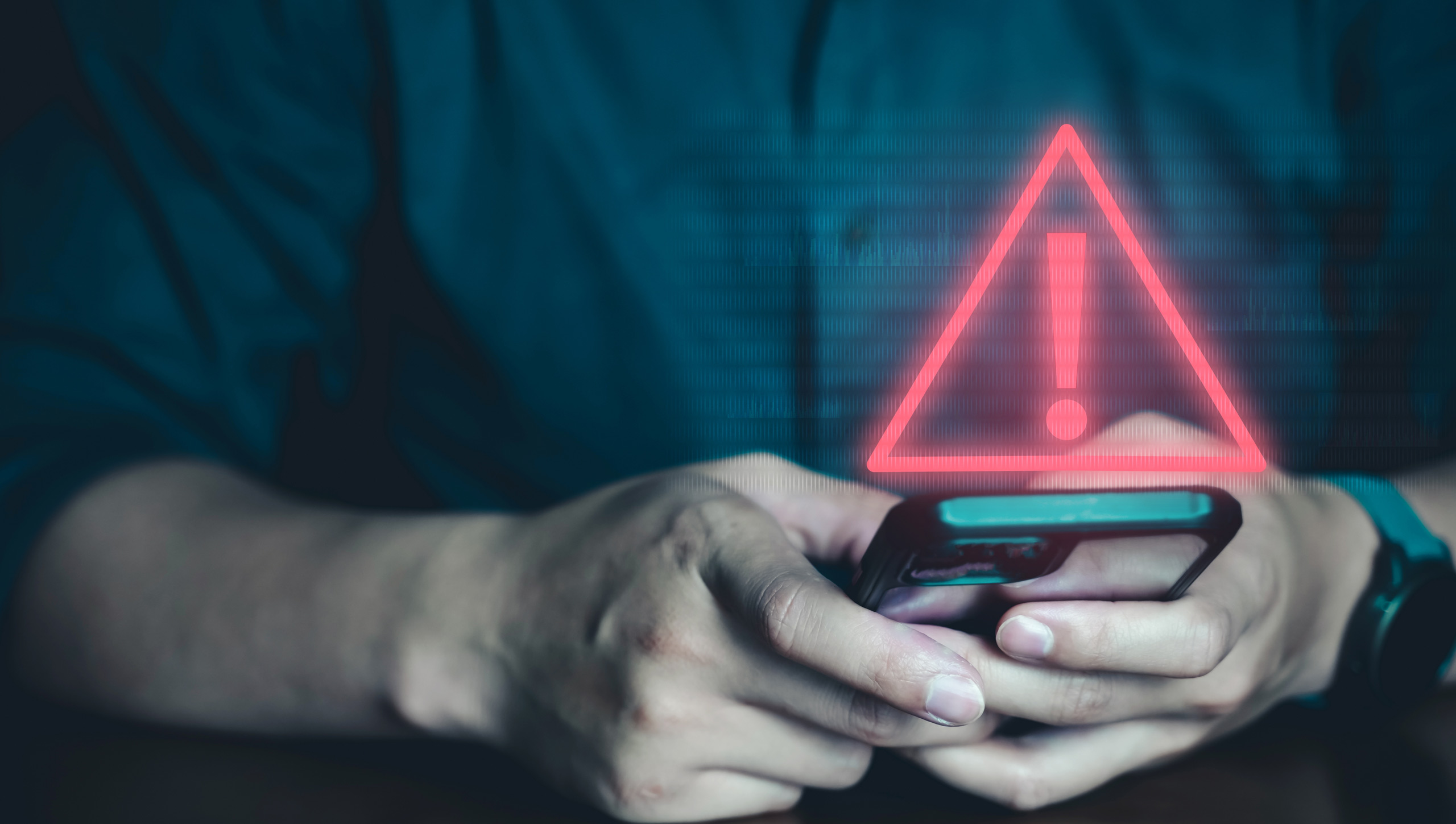 Fraud Education and Prevention