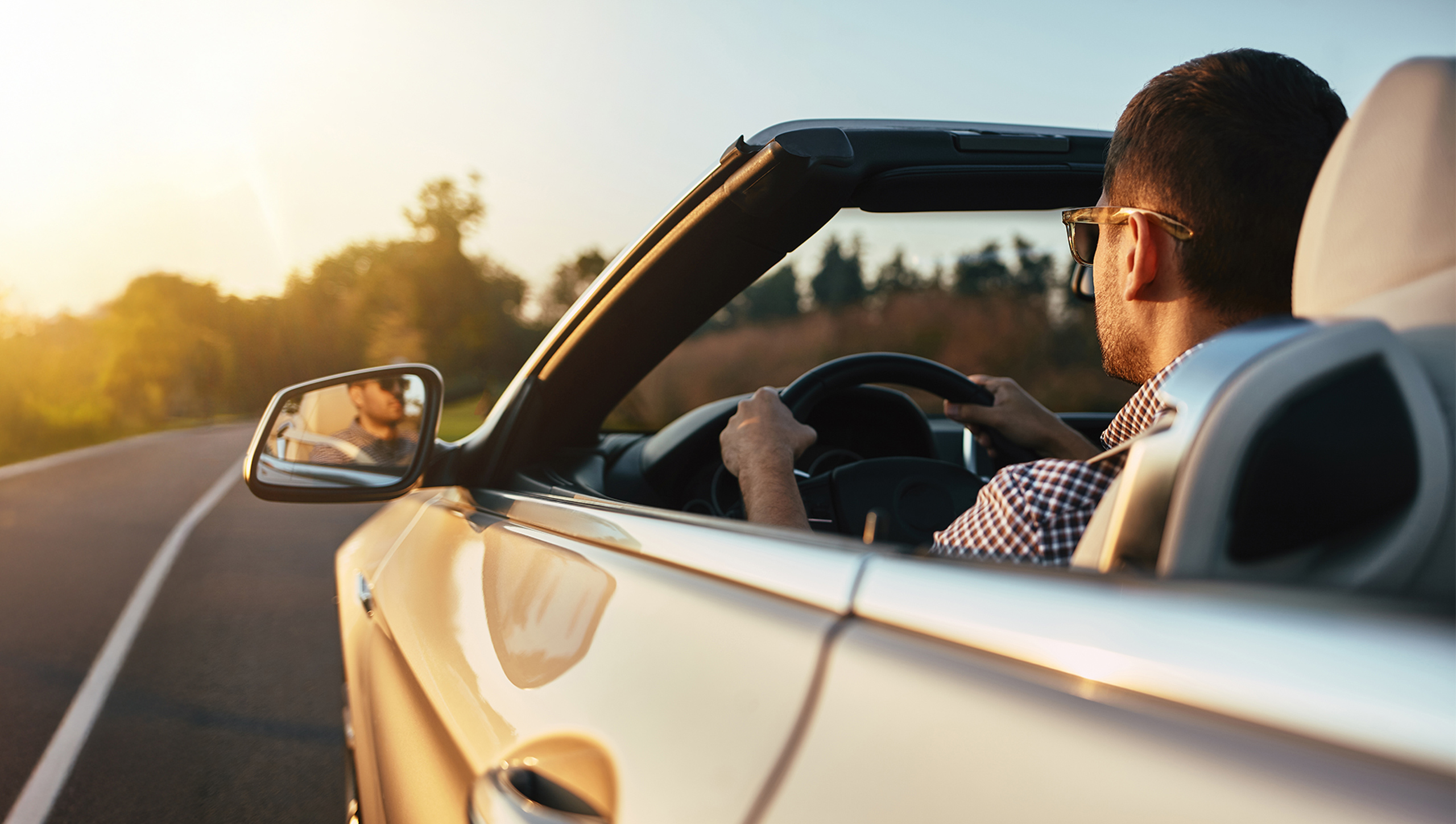 Drive Down Your Monthly Payments